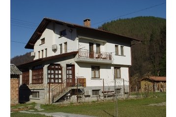 Bulgaria Privát Ribarica, Exterior